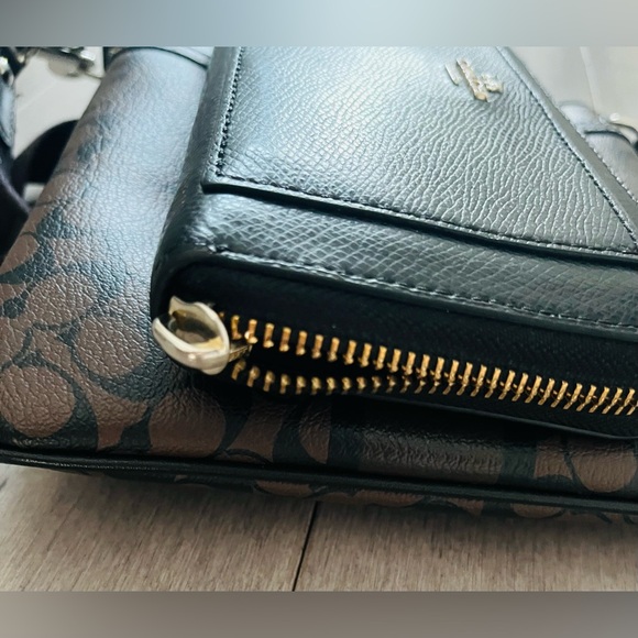 Coach bag & wallet - Picture 3 of 8